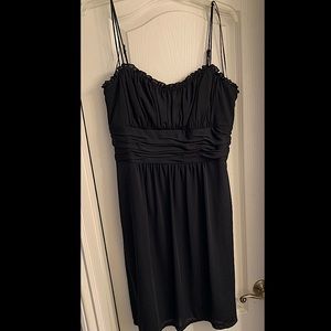 EUC Little Black Dress